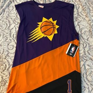 **SOLD ** Phoenix Suns Tank